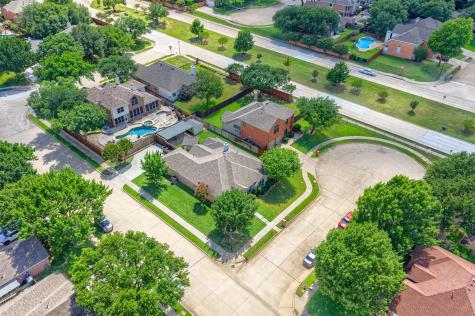501 Outlook Cove Flower Mound TX 75028