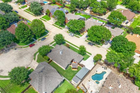 501 Outlook Cove Flower Mound TX 75028