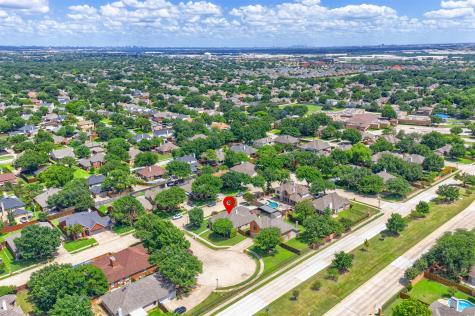 501 Outlook Cove Flower Mound TX 75028