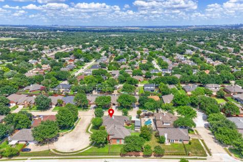 501 Outlook Cove Flower Mound TX 75028