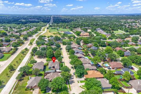 501 Outlook Cove Flower Mound TX 75028