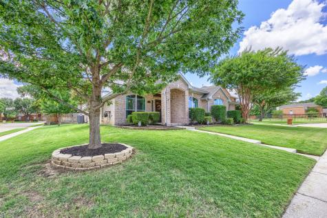 501 Outlook Cove Flower Mound TX 75028