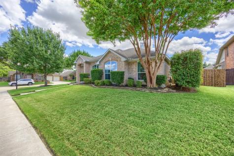 501 Outlook Cove Flower Mound TX 75028