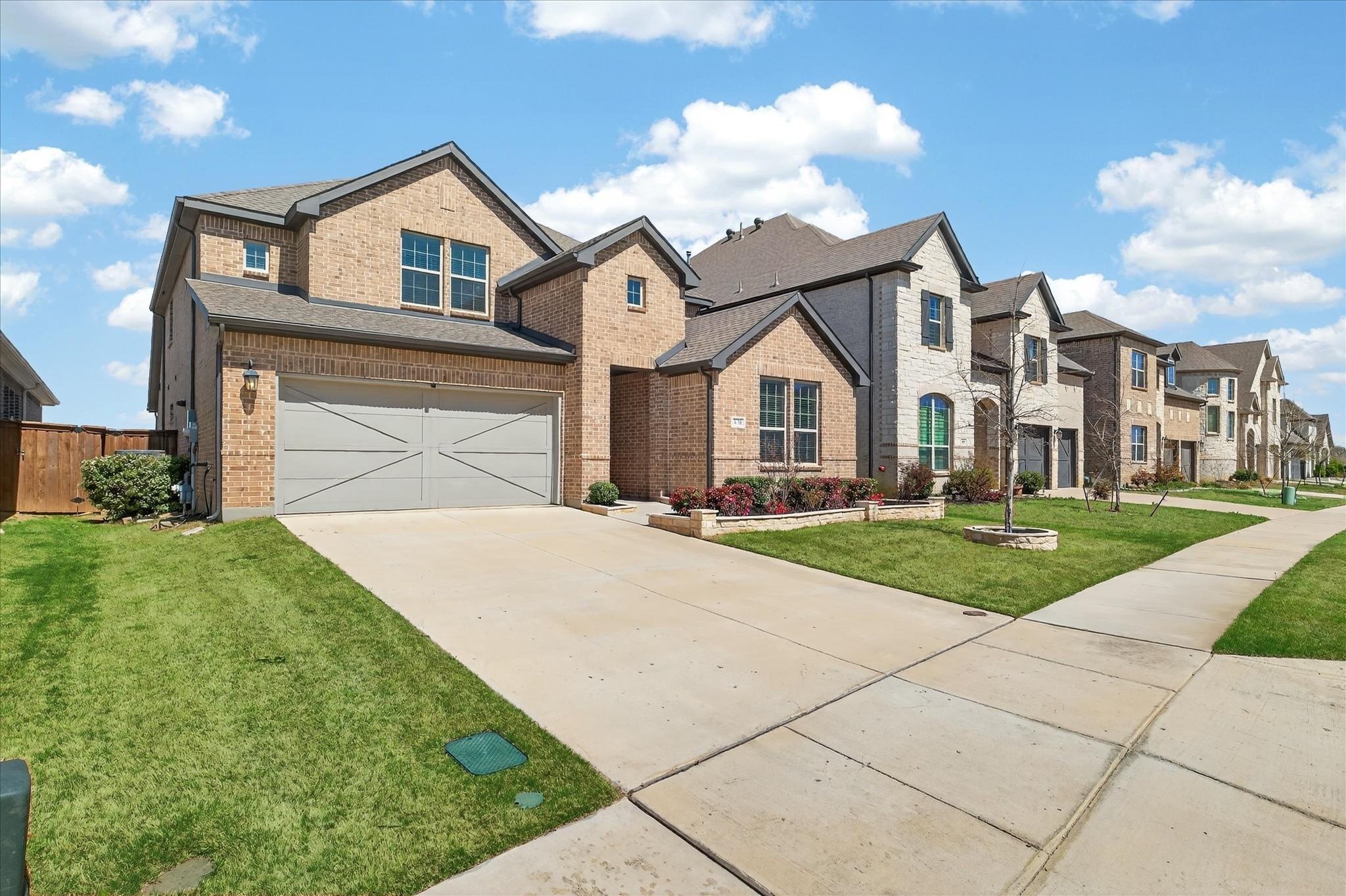 436 Desert Willow Drive Little Elm TX 75068
