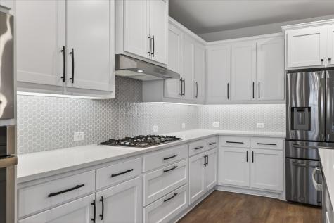 436 Desert Willow Drive Little Elm TX 75068