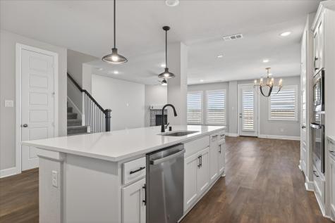 436 Desert Willow Drive Little Elm TX 75068