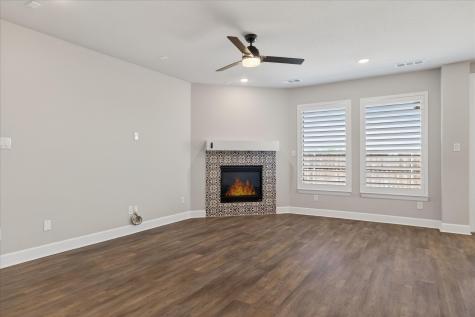 436 Desert Willow Drive Little Elm TX 75068