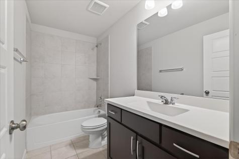 436 Desert Willow Drive Little Elm TX 75068