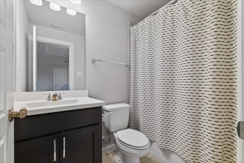 436 Desert Willow Drive Little Elm TX 75068