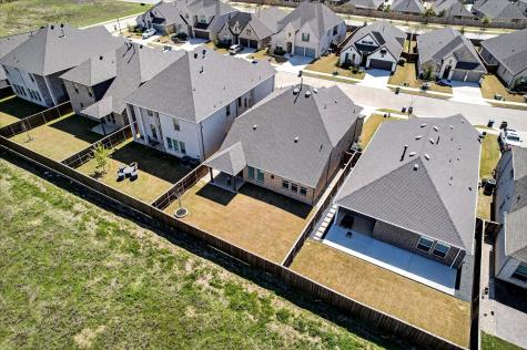 436 Desert Willow Drive Little Elm TX 75068
