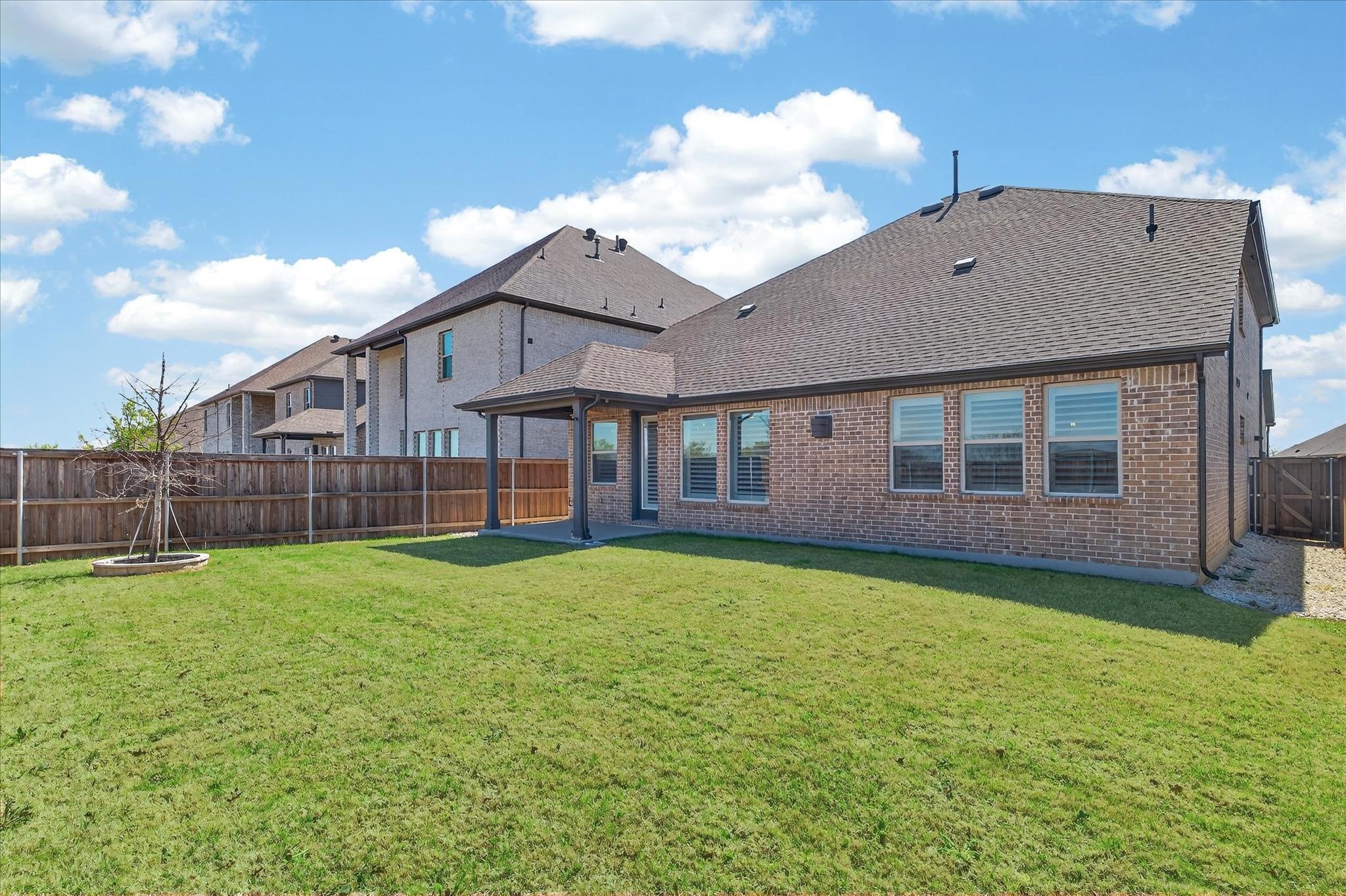 436 Desert Willow Drive Little Elm TX 75068