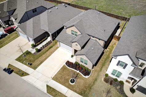 436 Desert Willow Drive Little Elm TX 75068