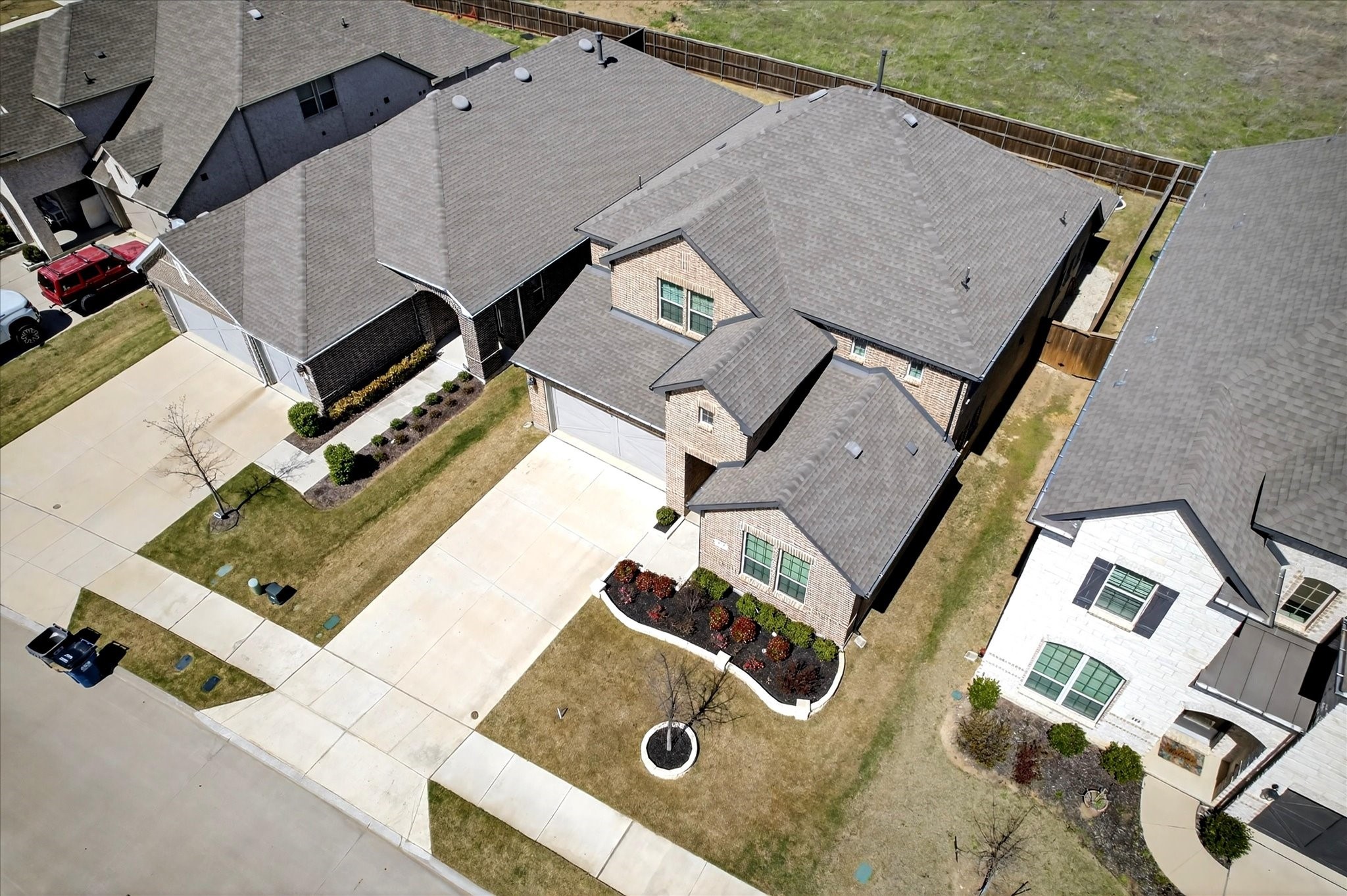 436 Desert Willow Drive Little Elm TX 75068