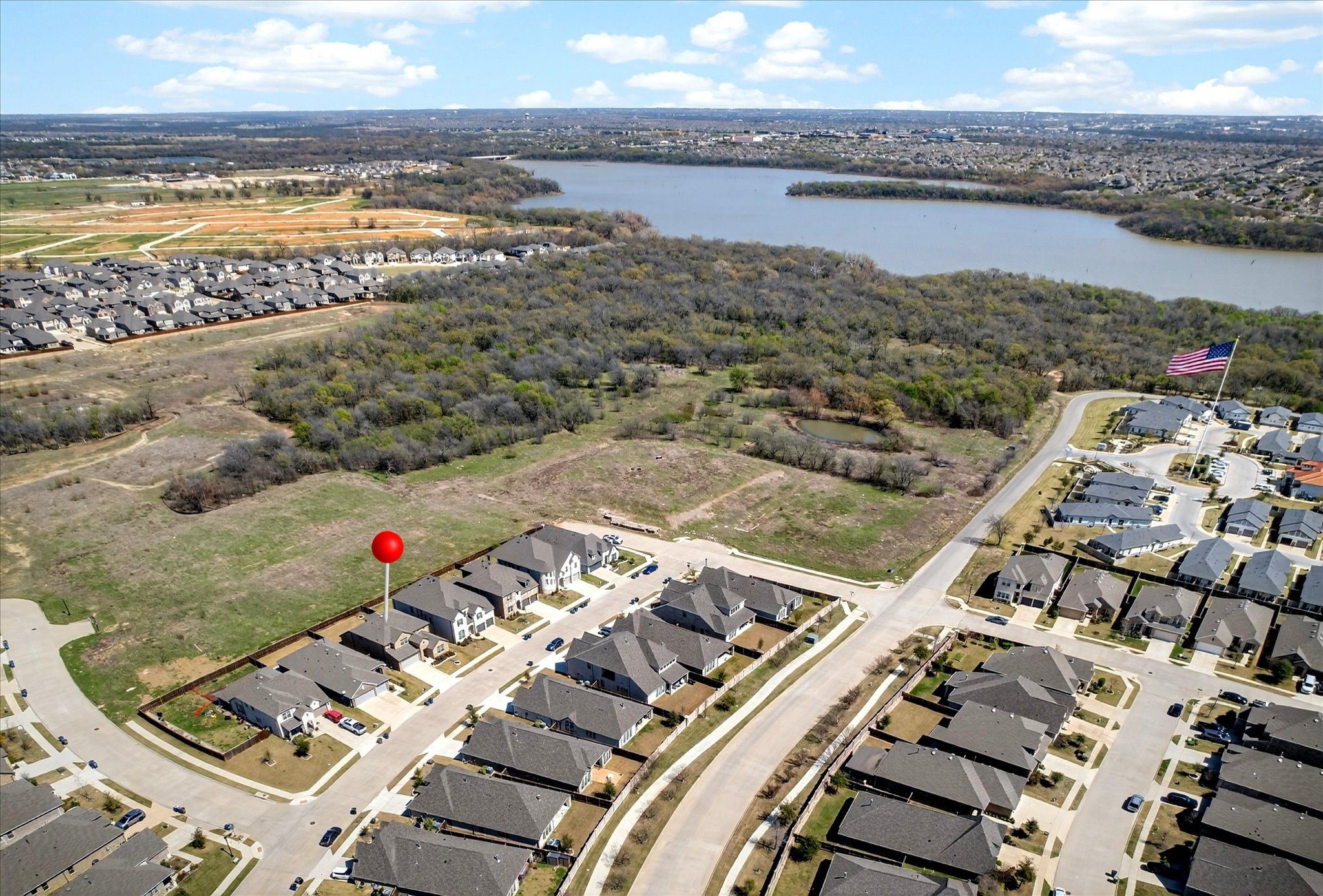 436 Desert Willow Drive Little Elm TX 75068