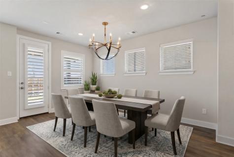 436 Desert Willow Drive Little Elm TX 75068