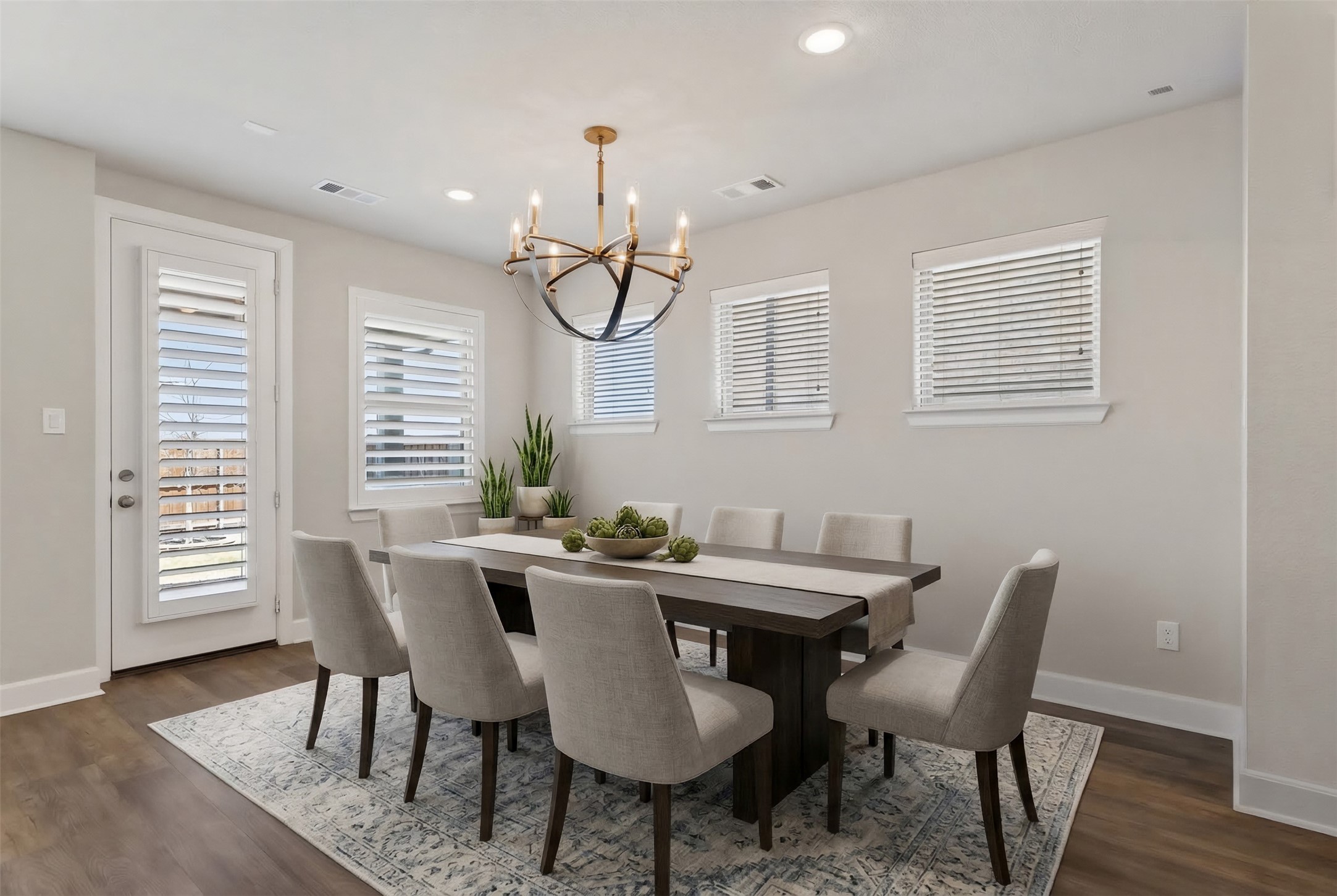 436 Desert Willow Drive Little Elm TX 75068