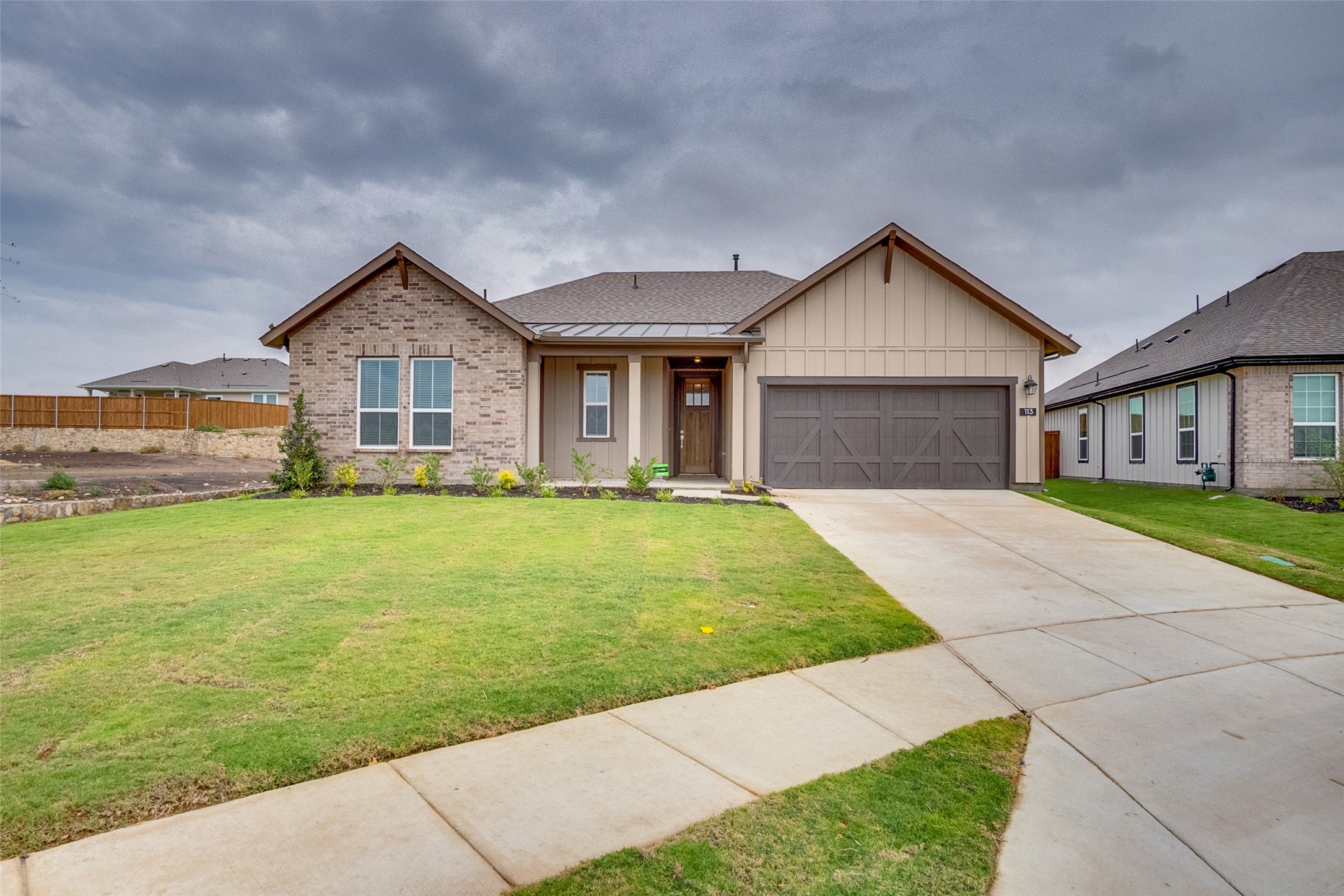 113 Gallegos Drive Aledo TX 76008