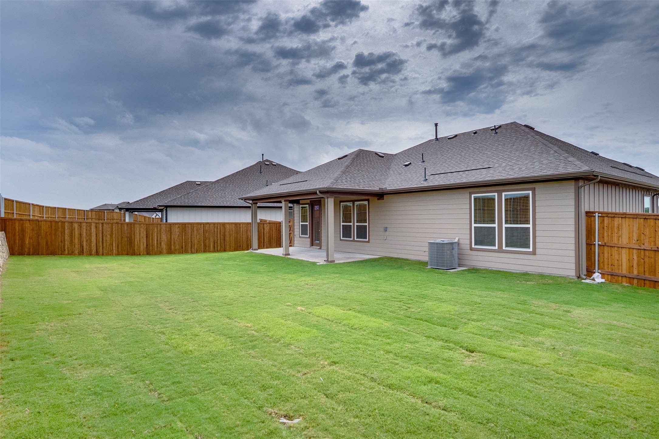 113 Gallegos Drive Aledo TX 76008