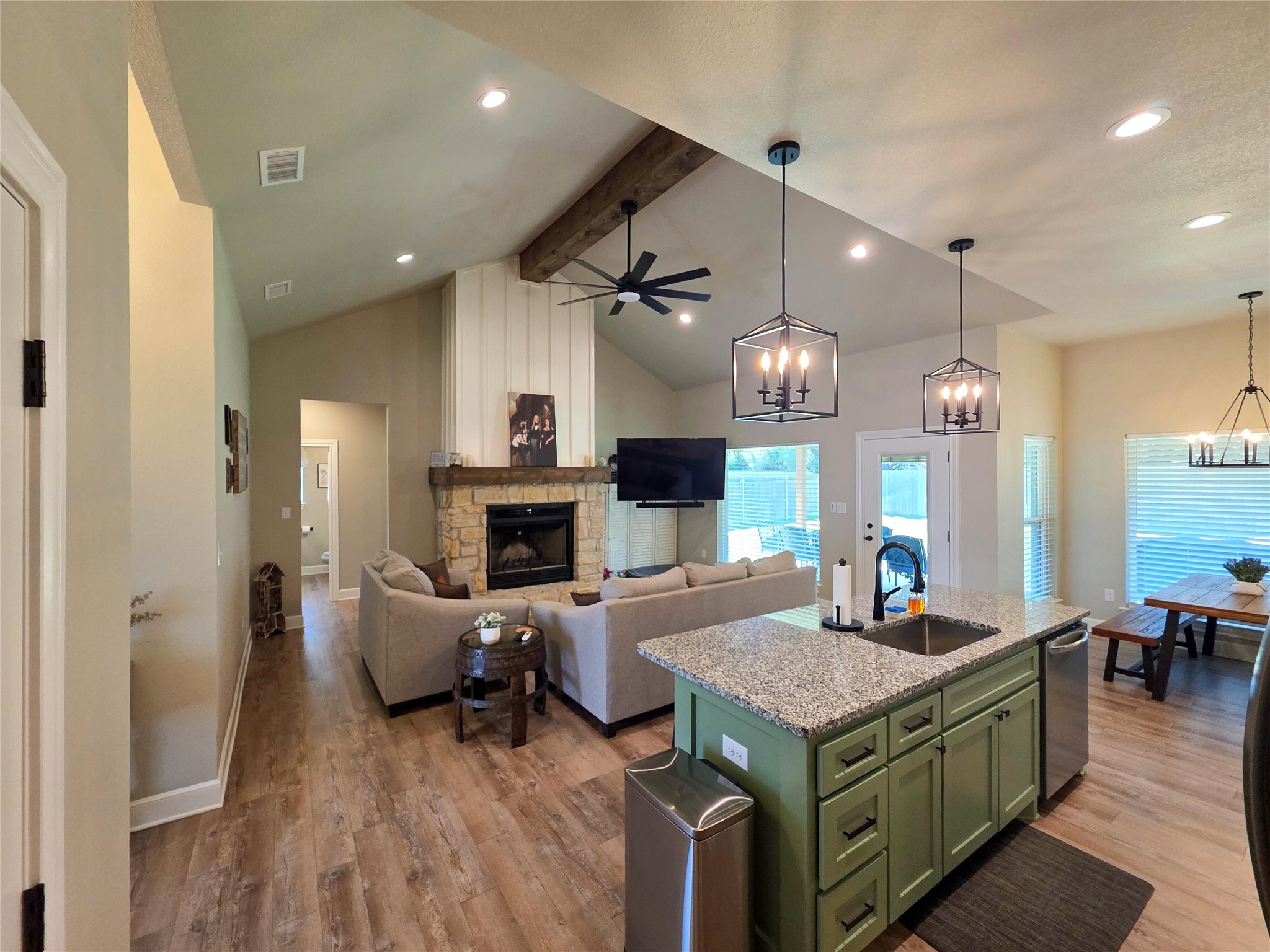 5509 Fallbrook Drive Abilene TX 79606