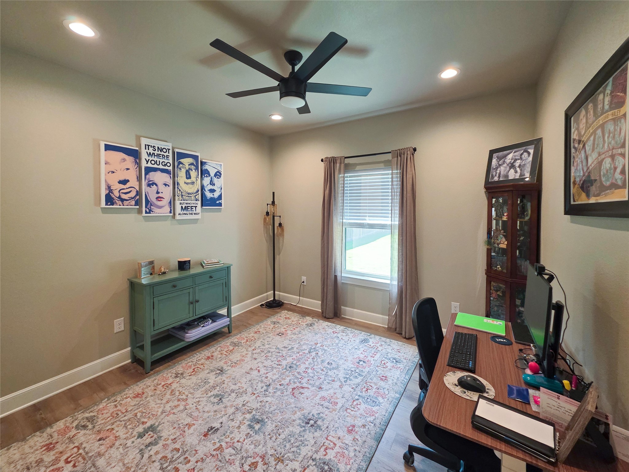 5509 Fallbrook Drive Abilene TX 79606