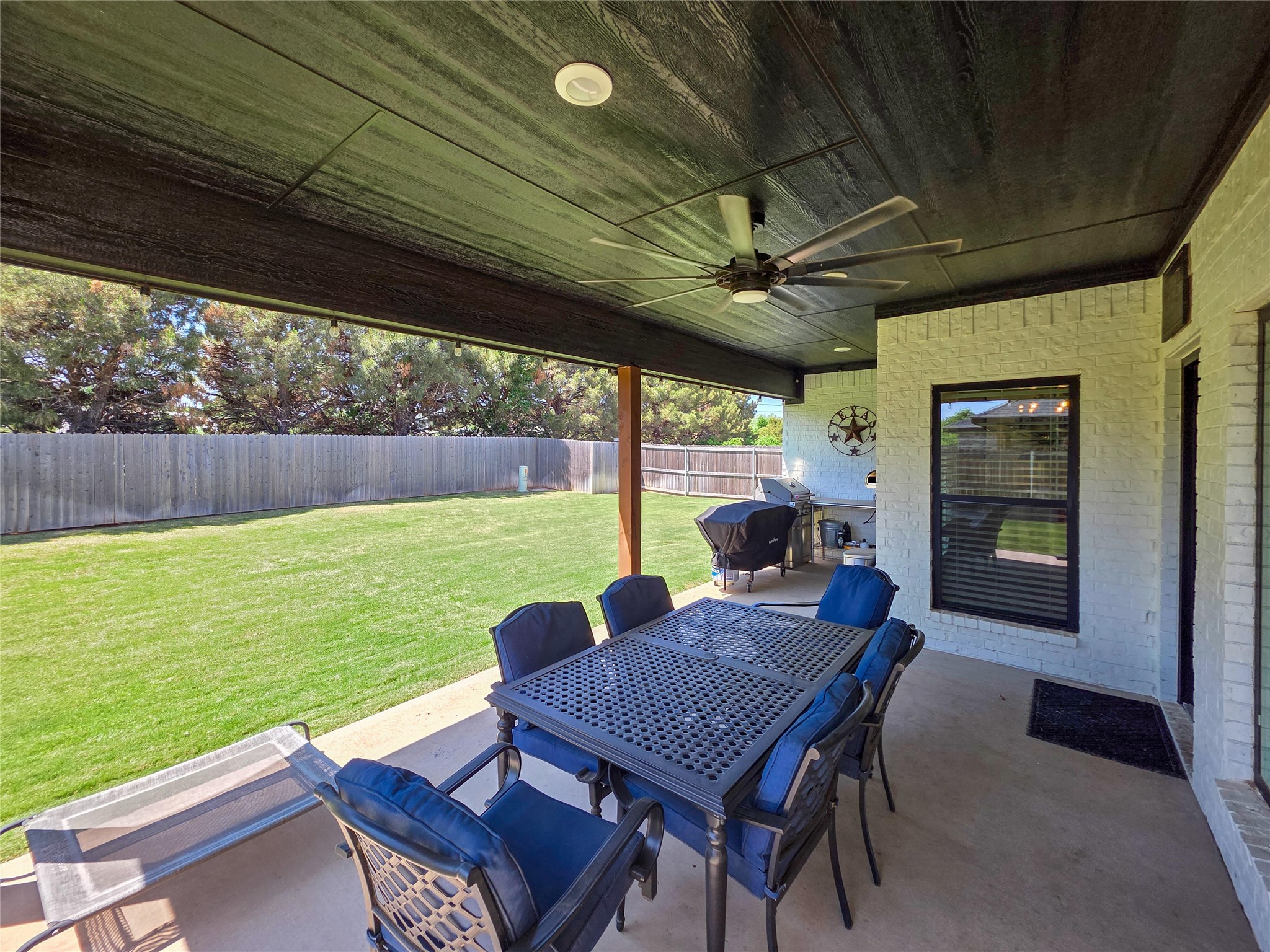 5509 Fallbrook Drive Abilene TX 79606
