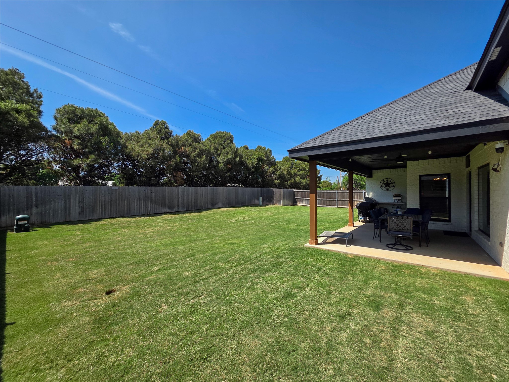5509 Fallbrook Drive Abilene TX 79606