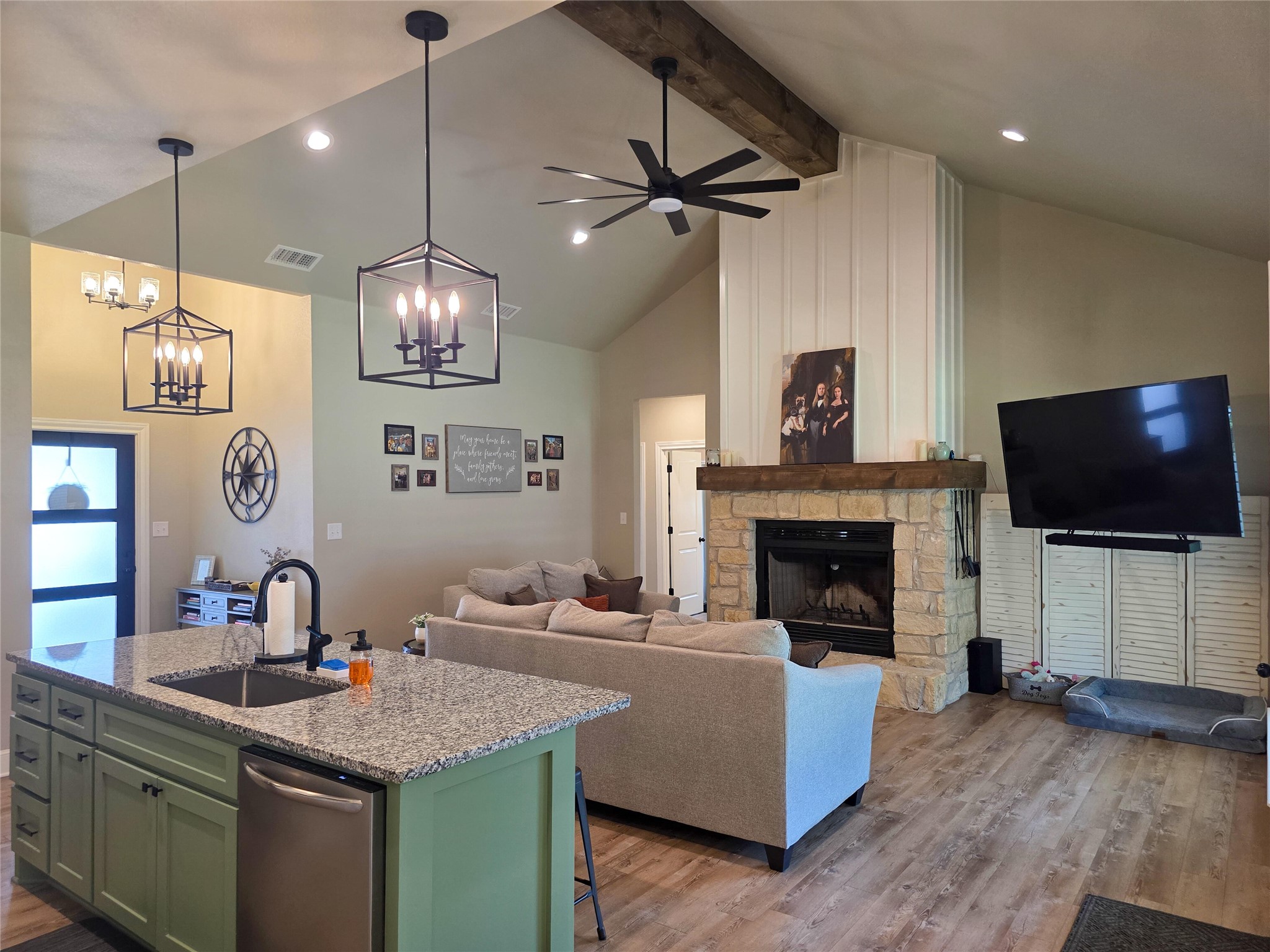 5509 Fallbrook Drive Abilene TX 79606