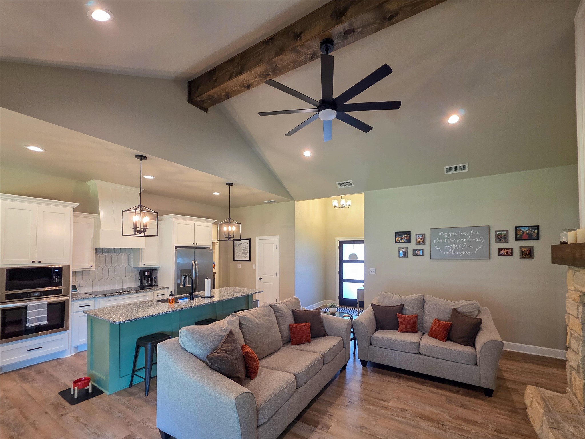 5509 Fallbrook Drive Abilene TX 79606