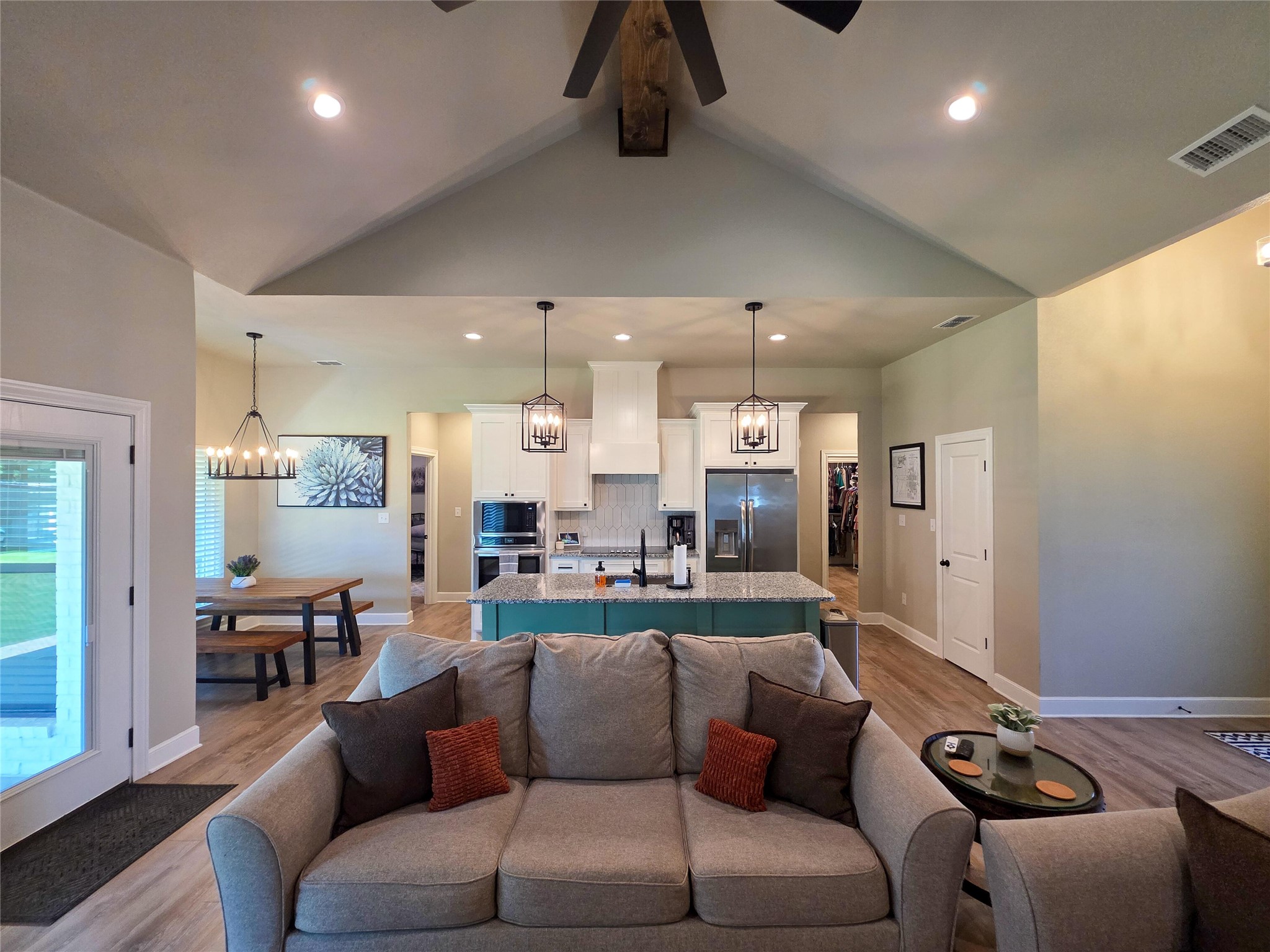 5509 Fallbrook Drive Abilene TX 79606