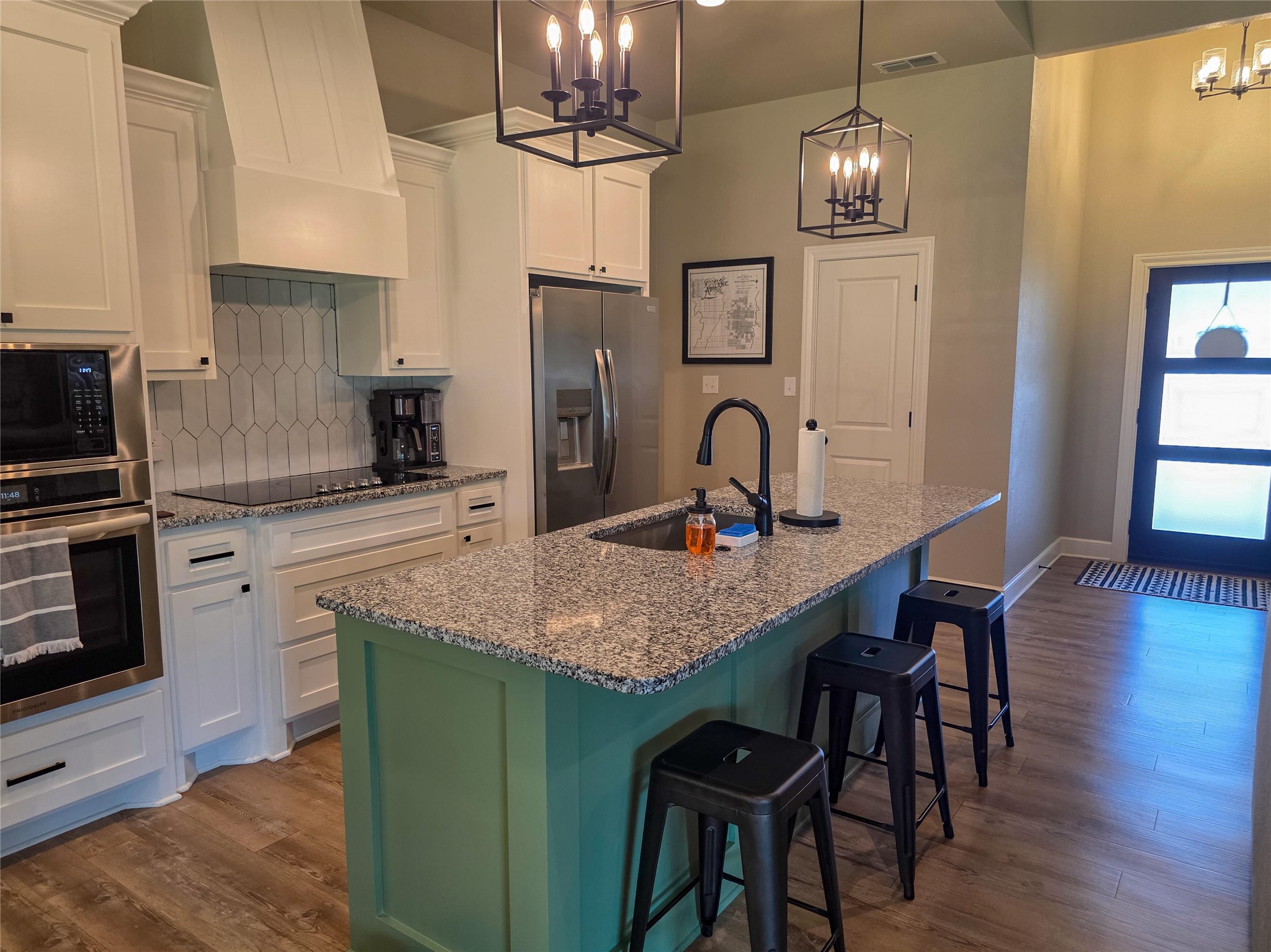 5509 Fallbrook Drive Abilene TX 79606