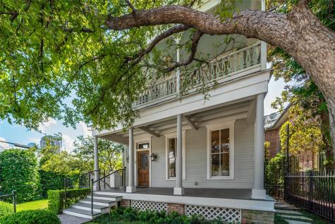 2315 Routh Street Dallas TX 75201
