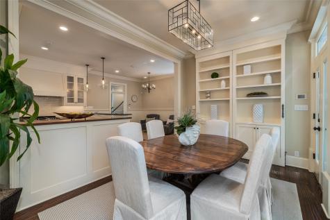 2315 Routh Street Dallas TX 75201