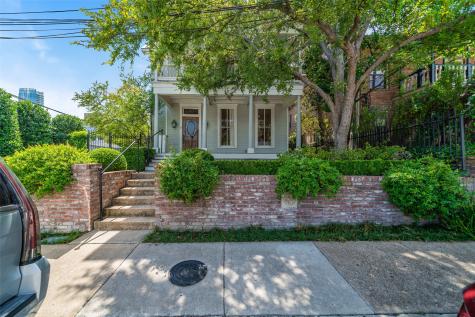 2315 Routh Street Dallas TX 75201