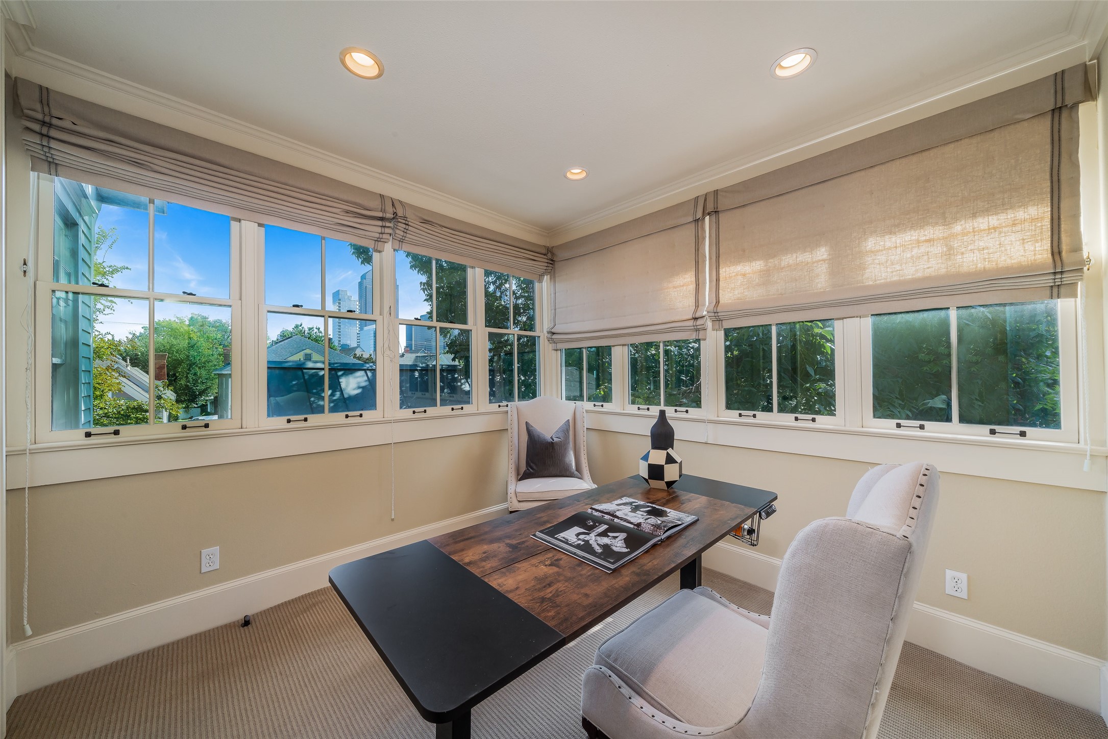 2315 Routh Street Dallas TX 75201