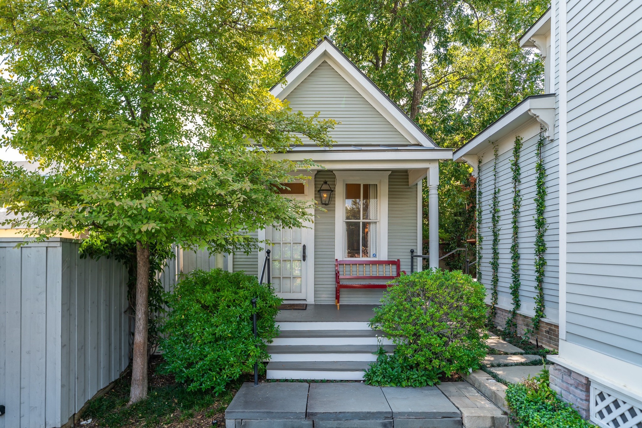 2315 Routh Street Dallas TX 75201