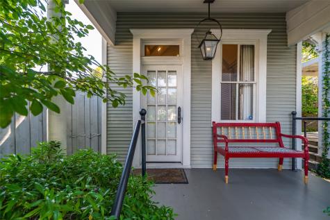 2315 Routh Street Dallas TX 75201