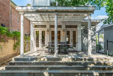 2315 Routh Street Dallas TX 75201