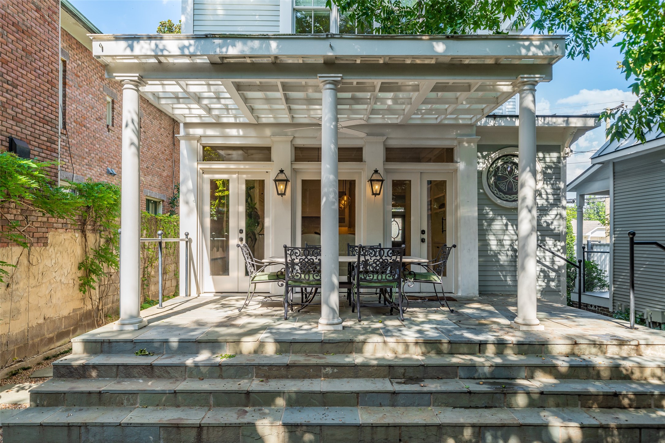 2315 Routh Street Dallas TX 75201