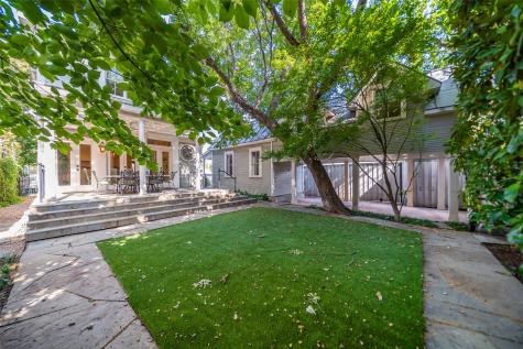 2315 Routh Street Dallas TX 75201