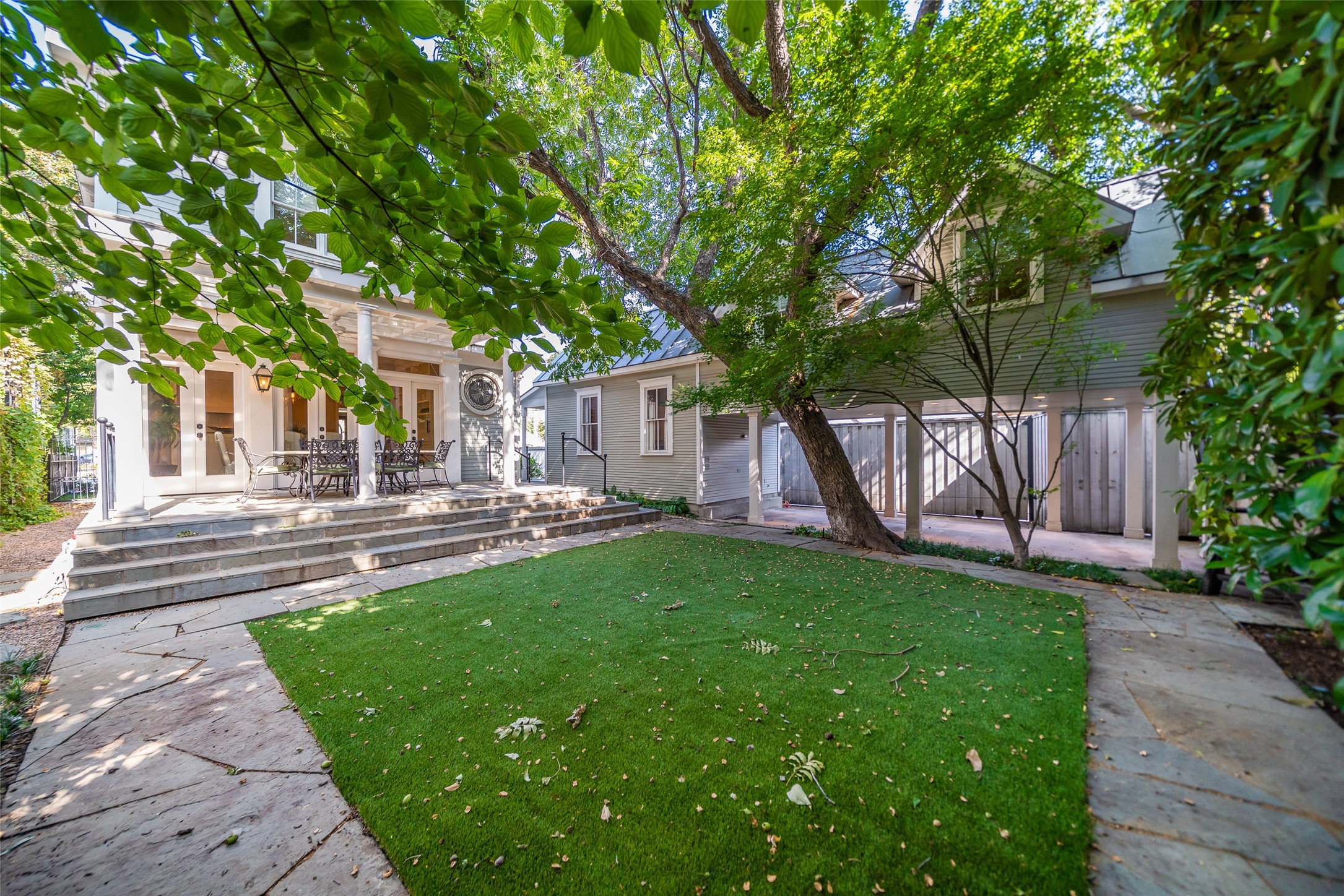 2315 Routh Street Dallas TX 75201