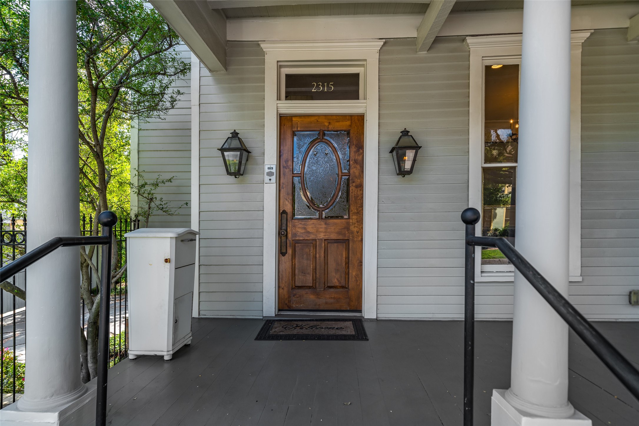 2315 Routh Street Dallas TX 75201