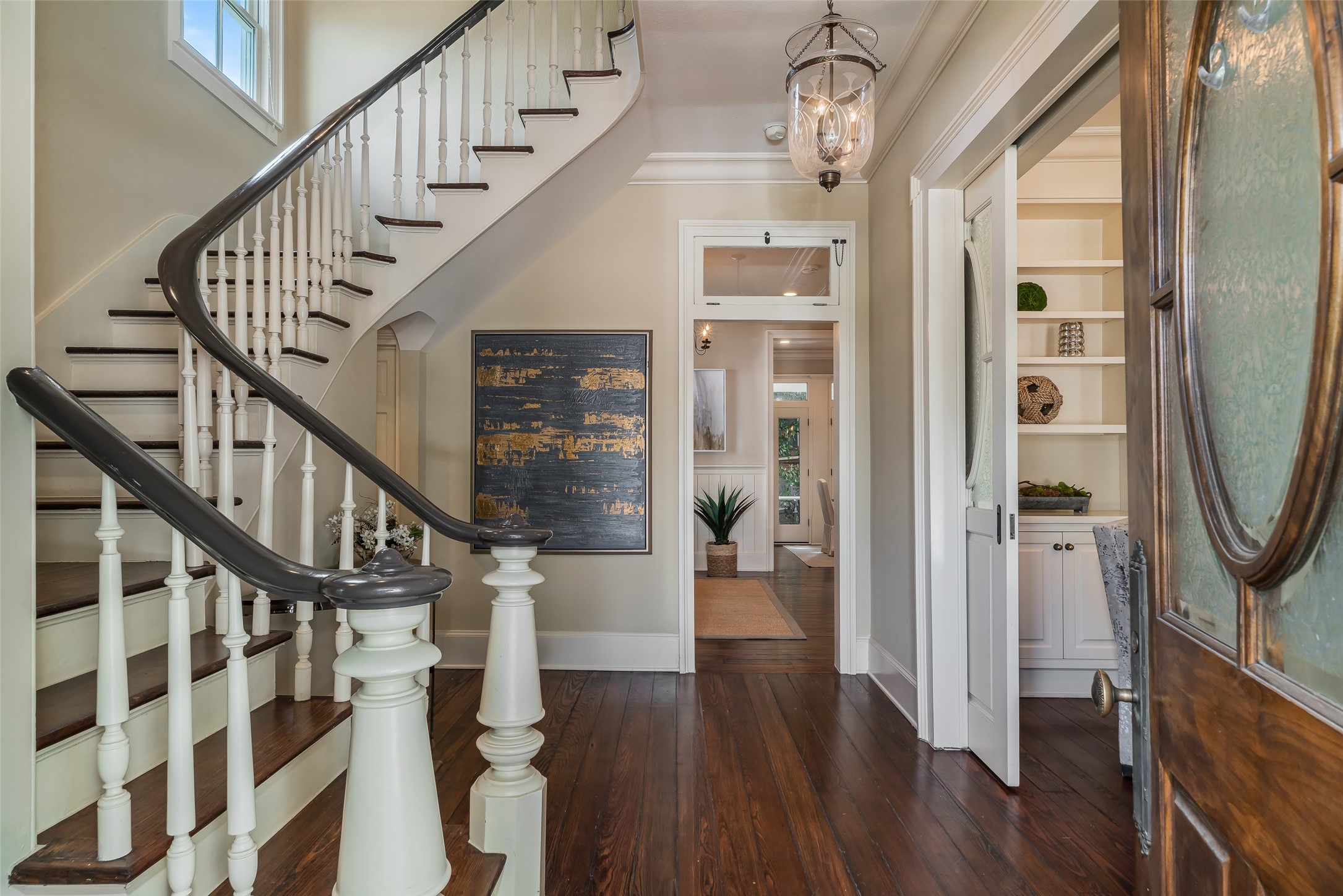 2315 Routh Street Dallas TX 75201