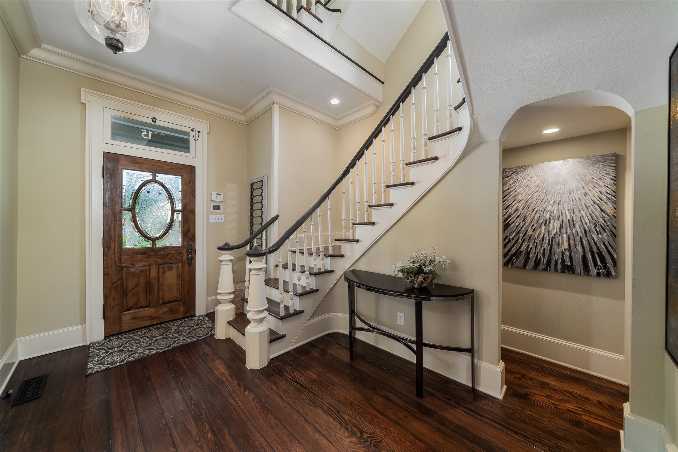 2315 Routh Street Dallas TX 75201