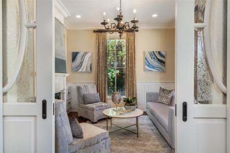2315 Routh Street Dallas TX 75201
