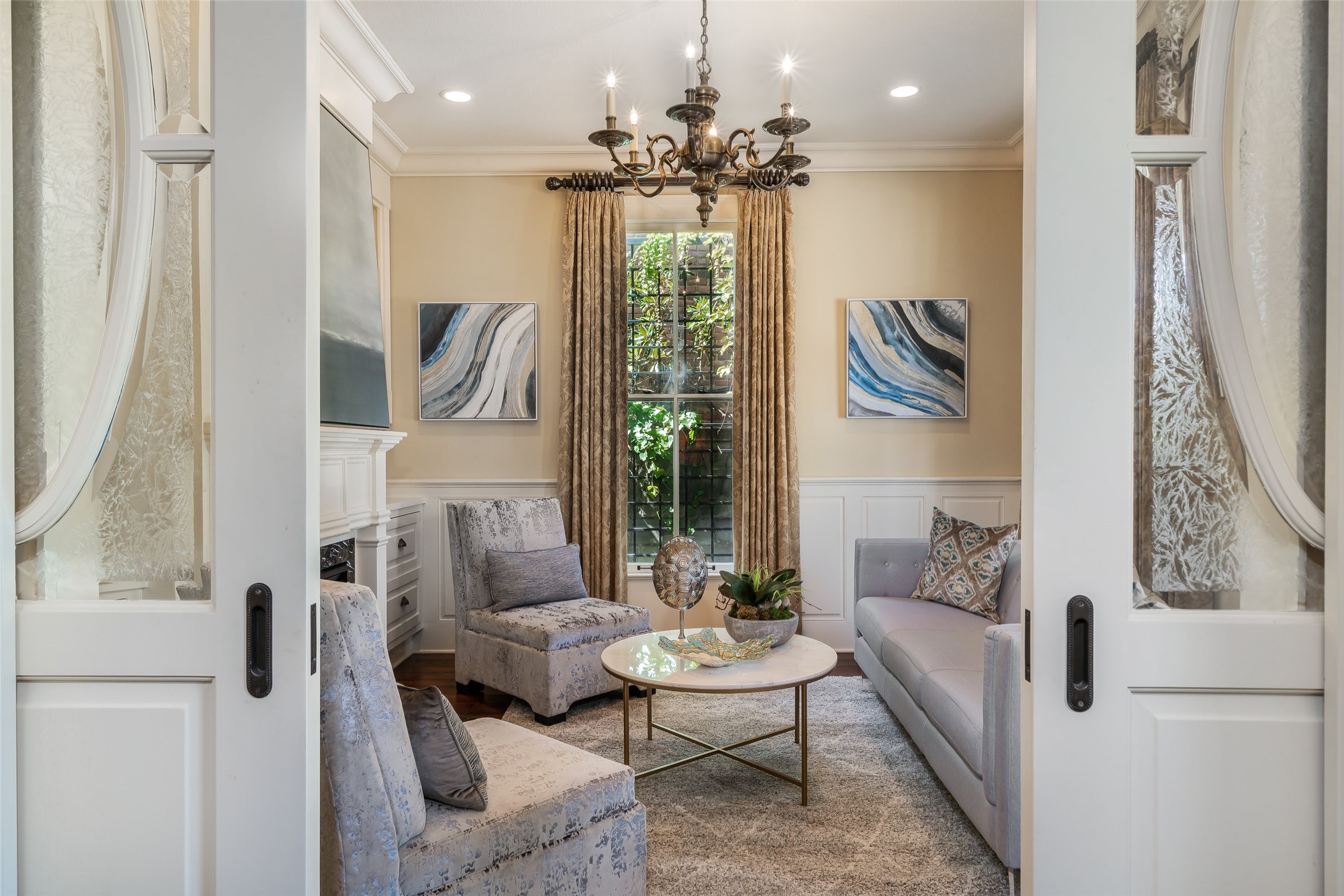 2315 Routh Street Dallas TX 75201