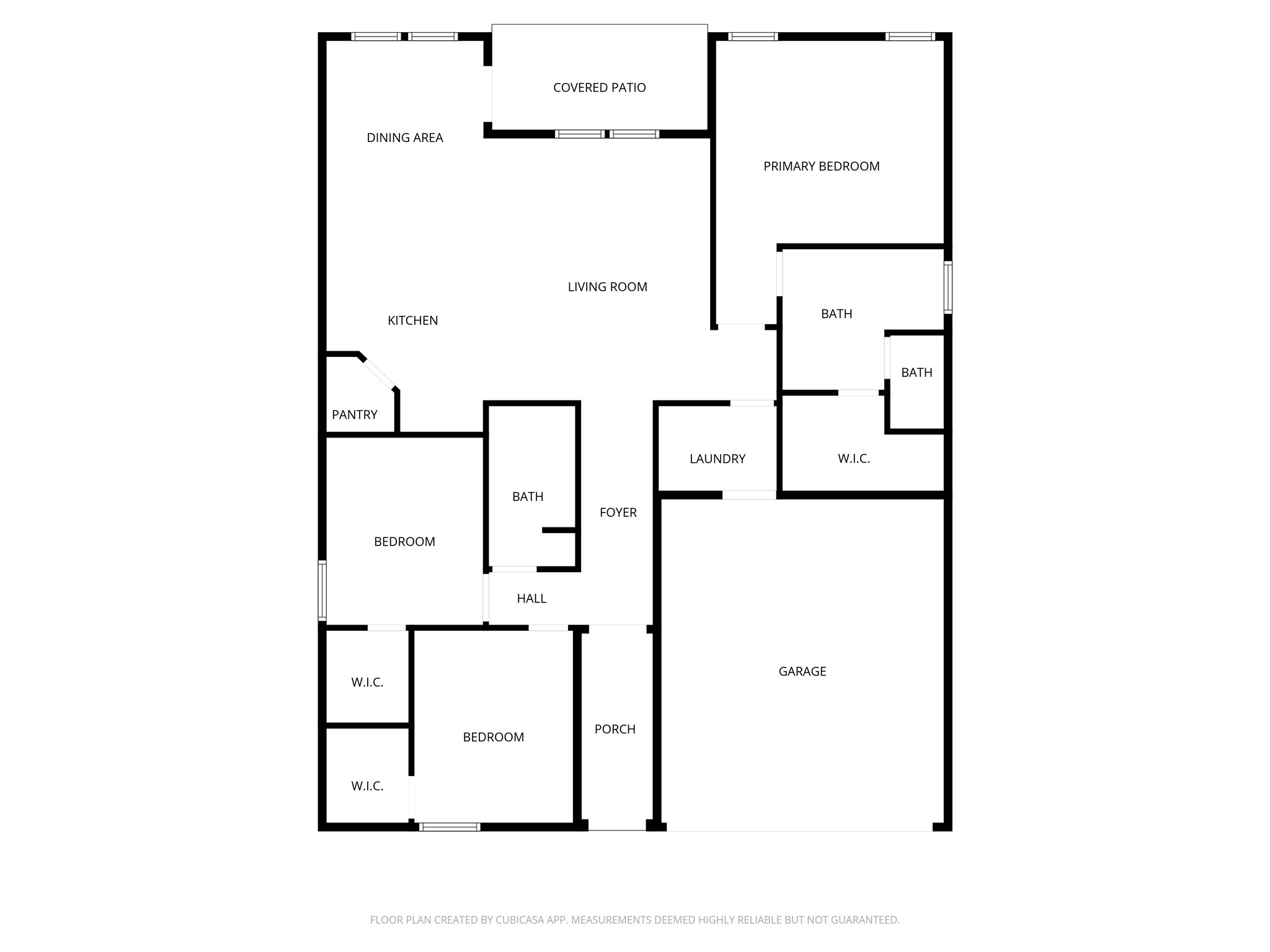 752 Cedarbrook Drive Fort Worth TX 76131