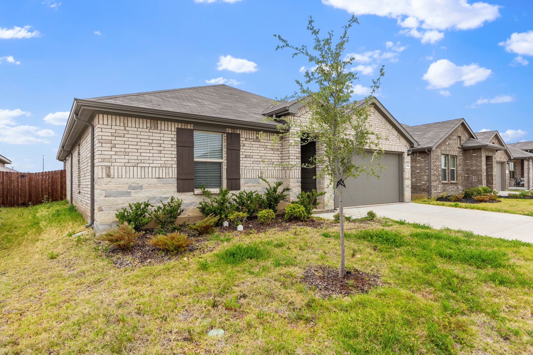 752 Cedarbrook Drive Fort Worth TX 76131