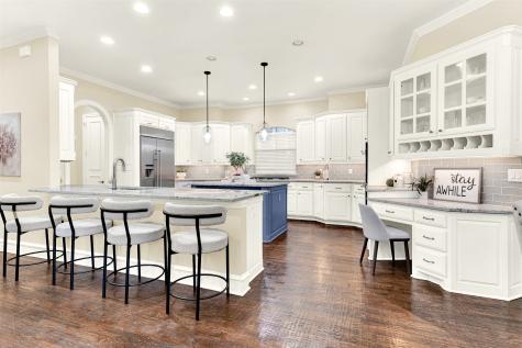 5045 Silver Lake Drive Plano TX 75093