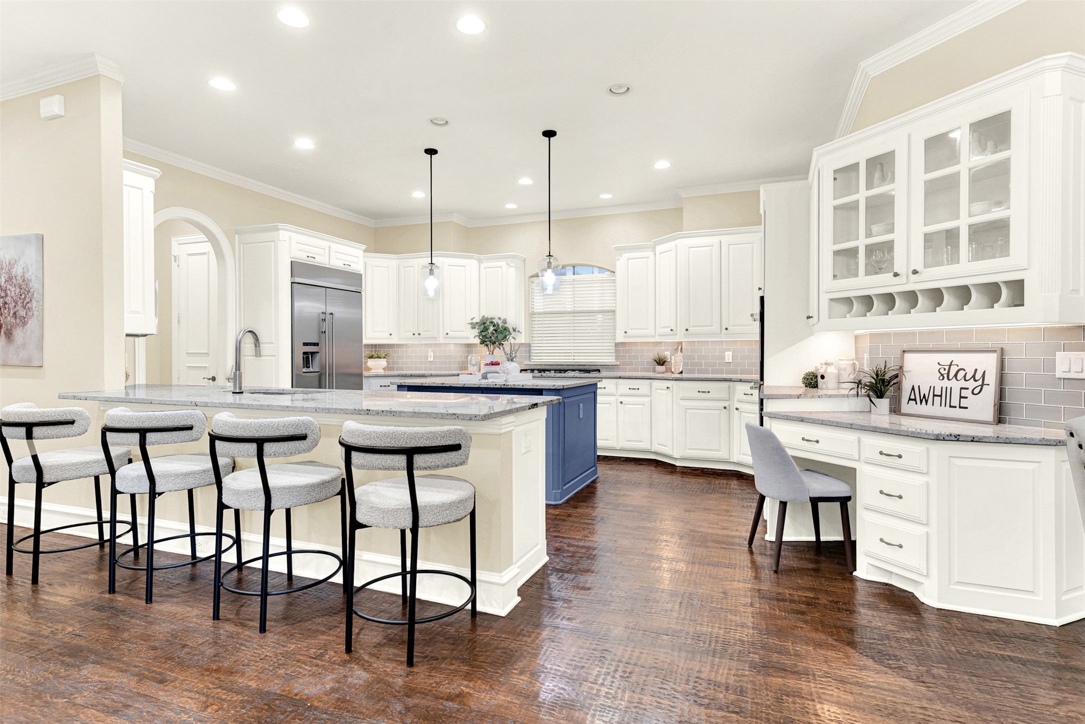 5045 Silver Lake Drive Plano TX 75093