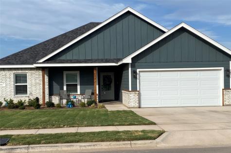 7456 Lake Ridge Parkway Abilene TX 79602